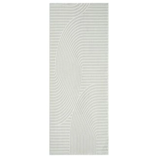 Løber Bella Spin Offwhite