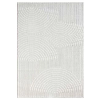 Wilton-Tæppe Bella Zen Offwhite