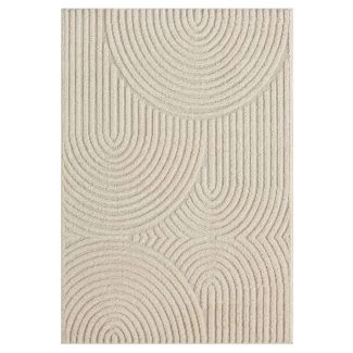 Ryatæppe Brolly Bene Beige