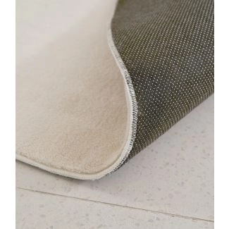 Rundt Cat Beige