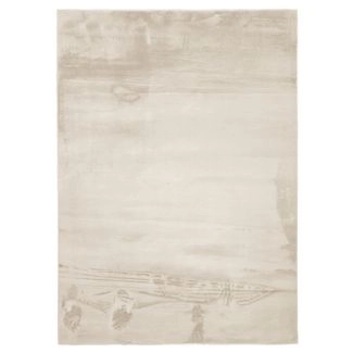 Cat Beige 200x290 cm Pels Tæppe