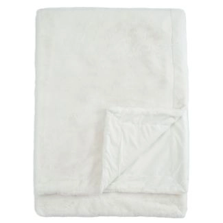 Dette produkt hedder Cat, fremstillet af Polyester materiale med en smuk Offwhite farve - SE Mattor