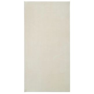 Dette produkt hedder Comfy, fremstillet af Polyester materiale med en smuk Beige farve - SE Mattor
