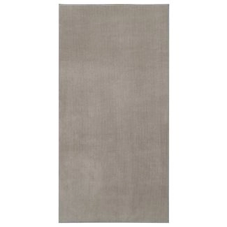 Løber Comfy Gråbeige