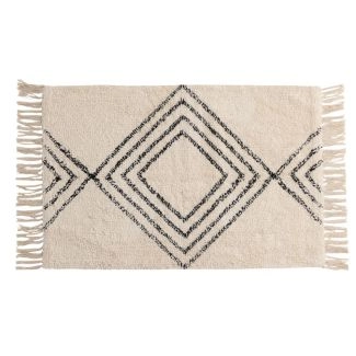 Badeværelsestæppe Elba Beige