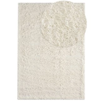 Dette produkt hedder Furry, fremstillet af Polypropylen materiale med en smuk Offwhite farve - SE Mattor