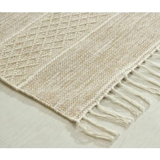 Trasmatta Loke Beige