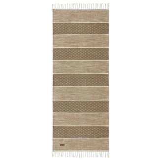 Gångmatta Loke Linne