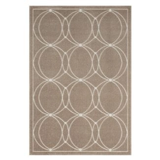 Indendørs & Udendørs Tæppe Marduk Tamiz Beige