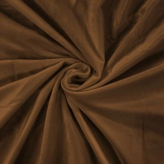 i Brun farve, lavet af Polyester materiale.