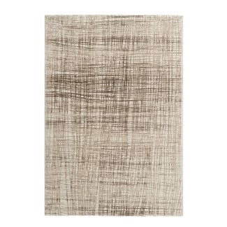 Moderne Tæppe Menlo Touch Beige
