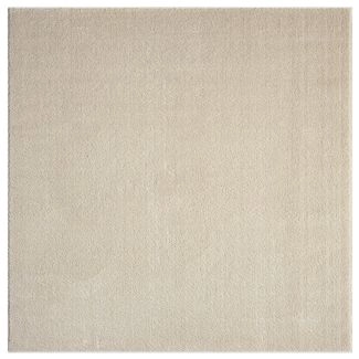 Firkant Milli Beige