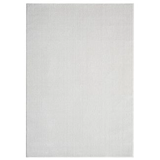 Dette produkt hedder Milli, fremstillet af Polypropylen materiale med en smuk Offwhite farve - SE Mattor