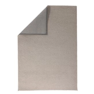 Ryatæppe Miren Beige