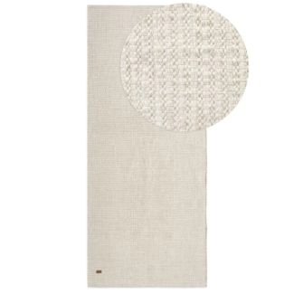 Løber Molly Offwhite