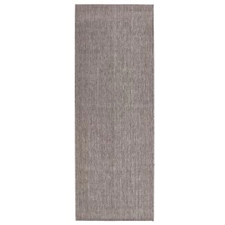 Løber Ohio Natur Indendørs & Udendørs Tæppe