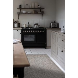 Løber Ohio Natur Indendørs & Udendørs Tæppe