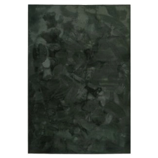 Pels Tæppe Rabbit Eco Mørkegrøn