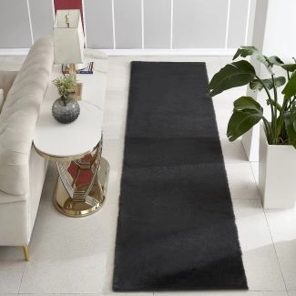Løber Rabbit Eco Mørkegrå