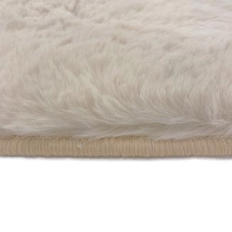 Løber Rabbit Eco Lys Beige