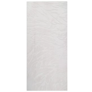 Denne produkt hedder Løber Rabbit Nest Offwhite, lavet af Polyester materiale med en smuk Offwhite farve - SE Tæpper
