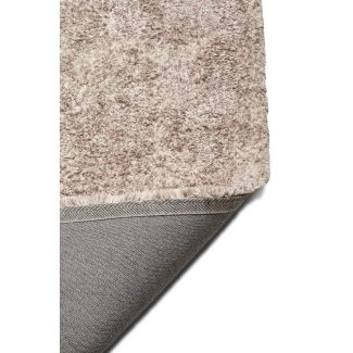 Ryatæppe Brasserie Natur/Grå