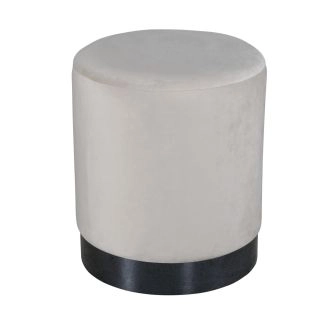 Puf Thessaly Beige