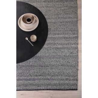 Uldtæppe Cirelle Grå