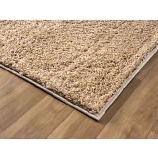 Løber Softy Mørk Beige
