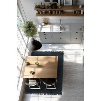 Kludetæppe Kireli Antracit