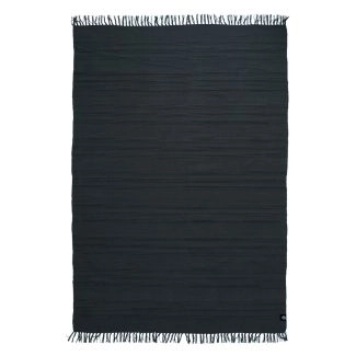 Kludetæppe Kireli Antracit