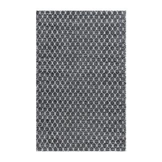 Plastmatta Mimmi Sian Svart