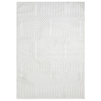 Wilton-Tæppe Wico Boho Offwhite