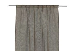Linnegardin-look 2-Pack Vardoft Brun
