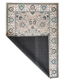 Angelina Multi Chenille Tæppe