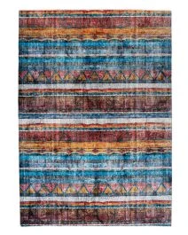 Eleanora Multi Chenille Tæppe