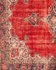 Anastasia Multi Chenille Tæppe