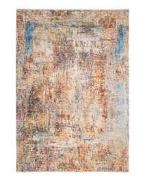 Eloquence Multi Chenille Tæppe