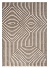 Wilton-Tæppe Bella Zen Mørk Beige