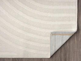 Wilton-Tæppe Bella Zen Offwhite
