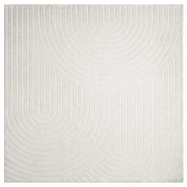 Wilton-Tæppe Bella Zen Offwhite