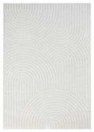 Wilton-Tæppe Bella Spin Offwhite