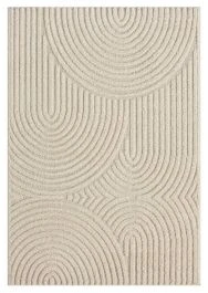 Ryatæppe Brolly Bene Beige