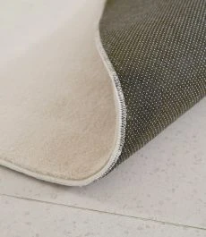 Rundt Cat Beige