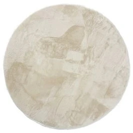 Rundt Cat Beige