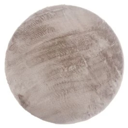 Rundt Cat Taupe