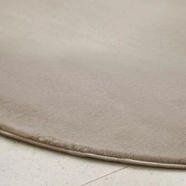 Rundt Cat Taupe