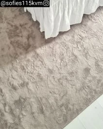 Vaskbar Ryamata Cat Taupe