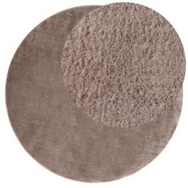 Rundt Cloudy Taupe