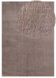 Vaskbar Blød Ryamata Cloudy Taupe